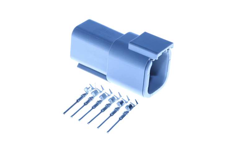 Electrical connector repair kit